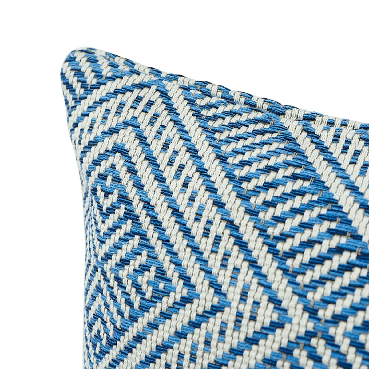Tortola I/O Pillow_ MARINE