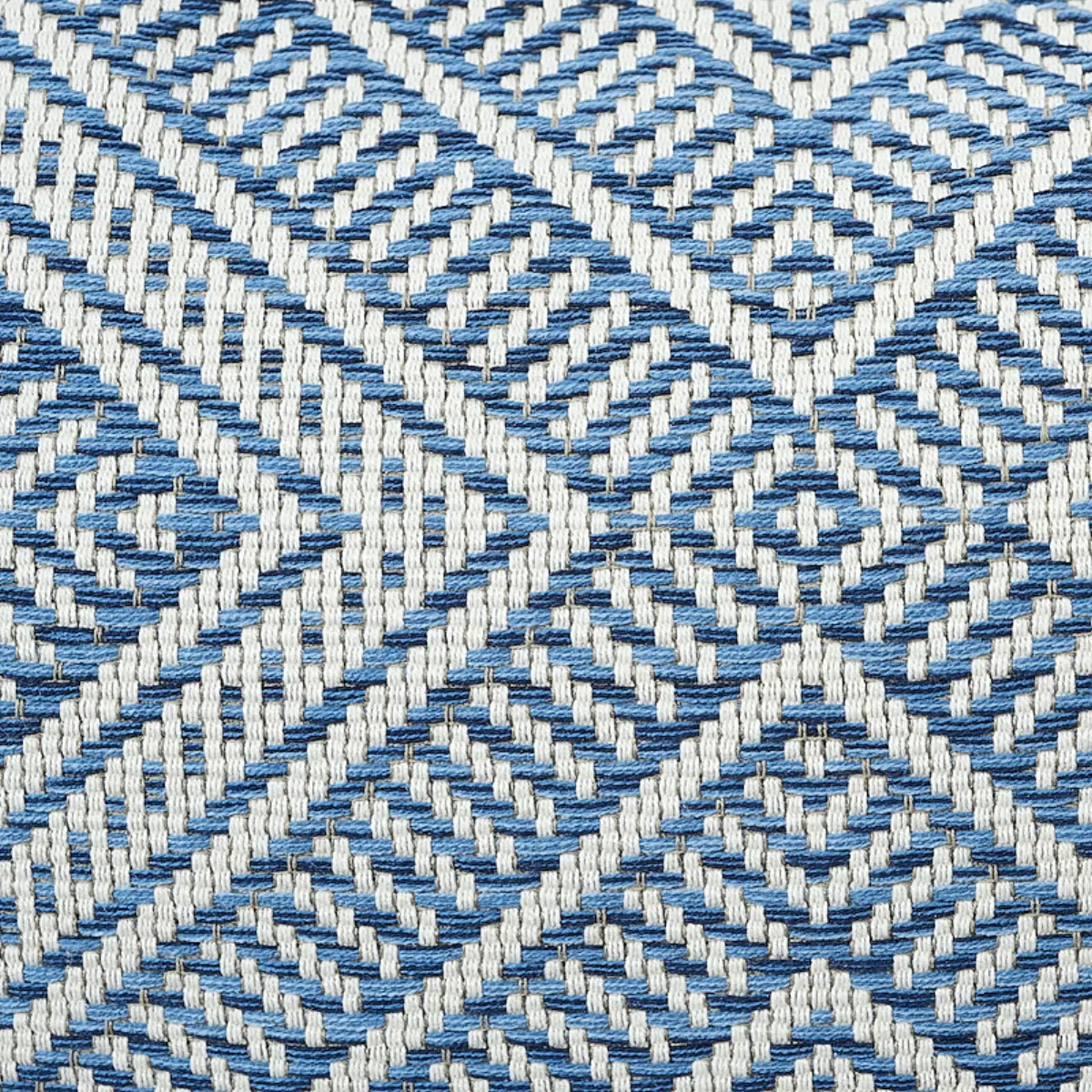 Tortola I/O Pillow_ MARINE