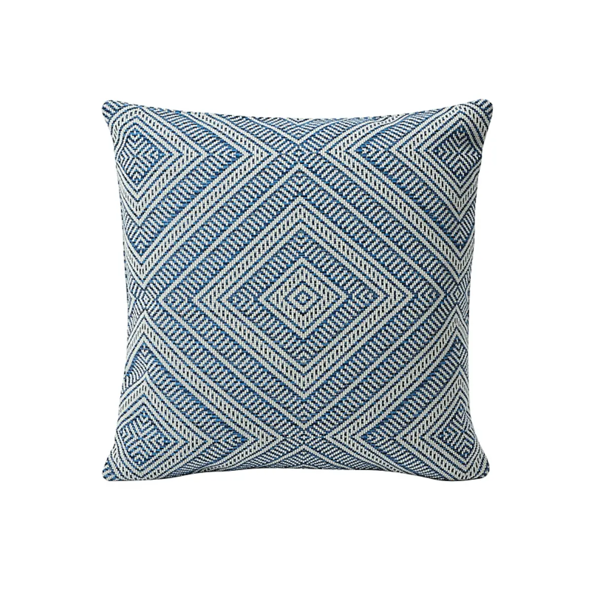 Tortola I/O Pillow_ MARINE