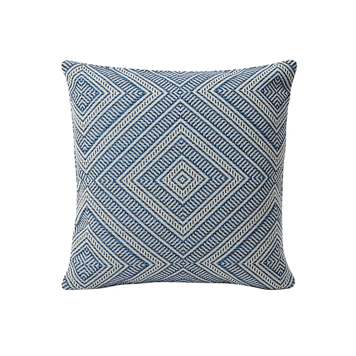 Tortola I/O Pillow_ MARINE