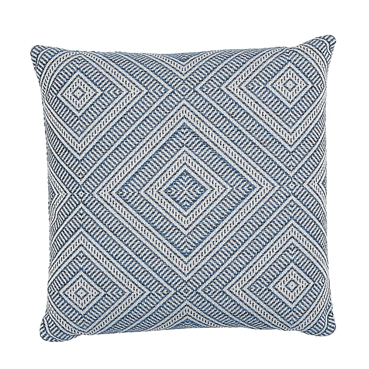 Tortola I/O Pillow_ MARINE