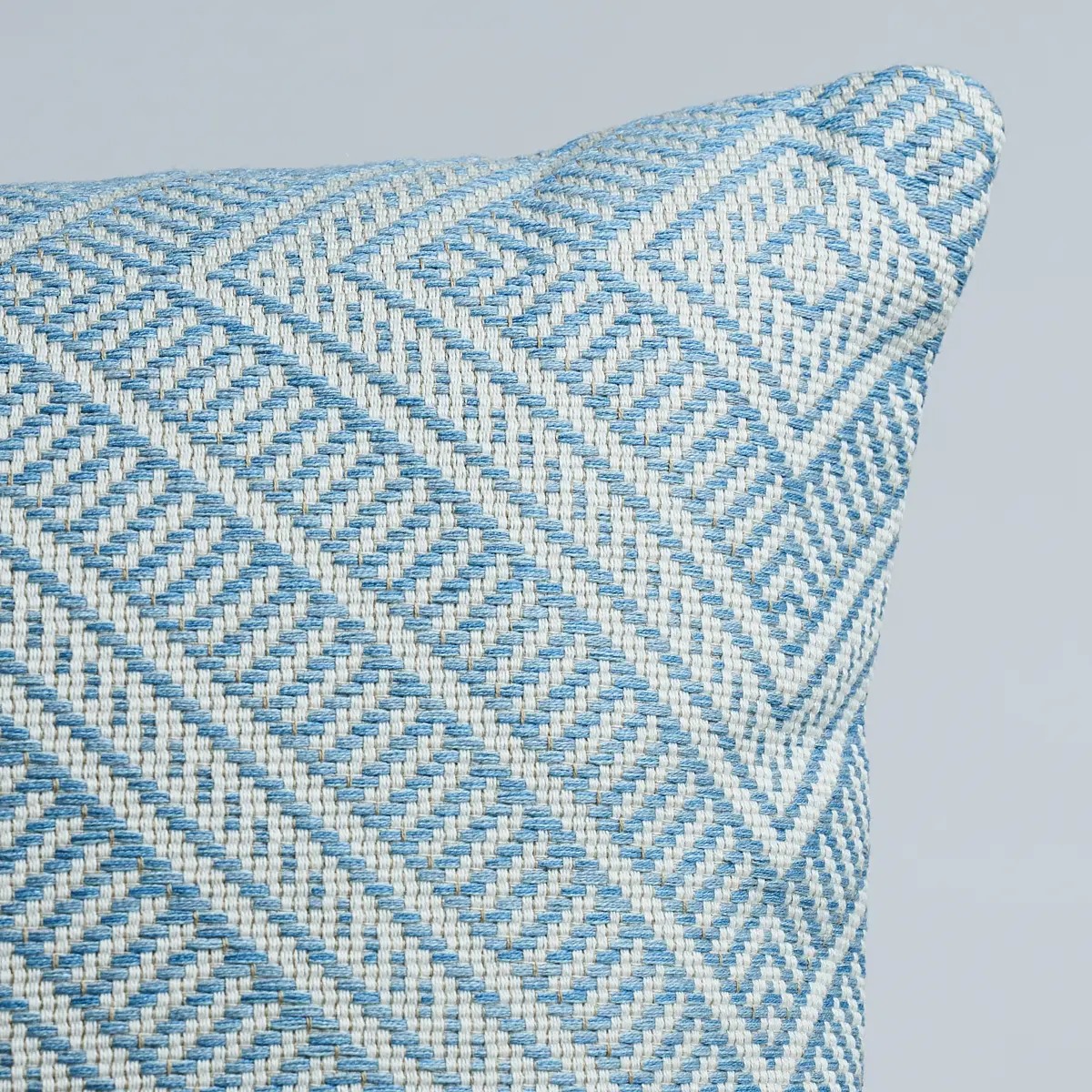 Tortola I/O Pillow_ SKY
