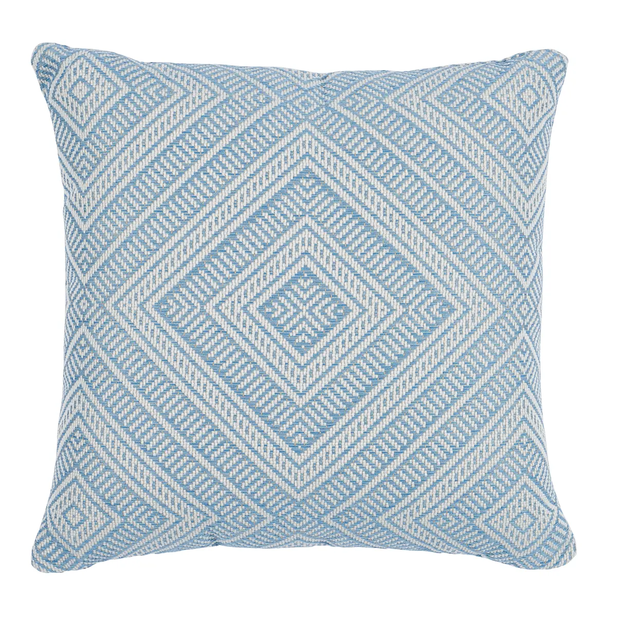 Tortola I/O Pillow_ SKY
