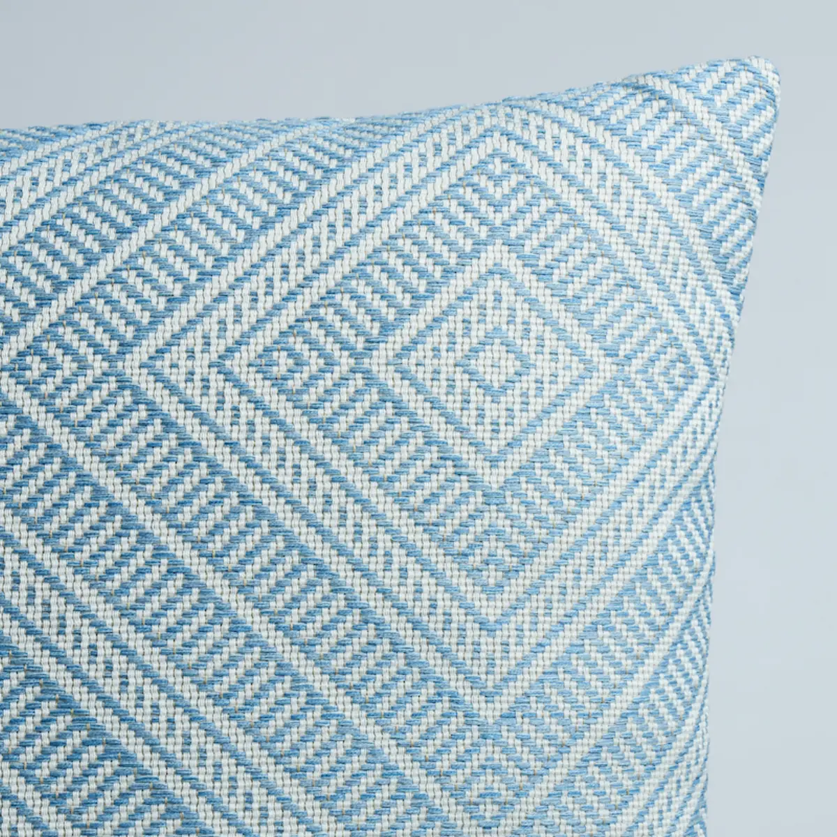 Tortola I/O Pillow_ SKY