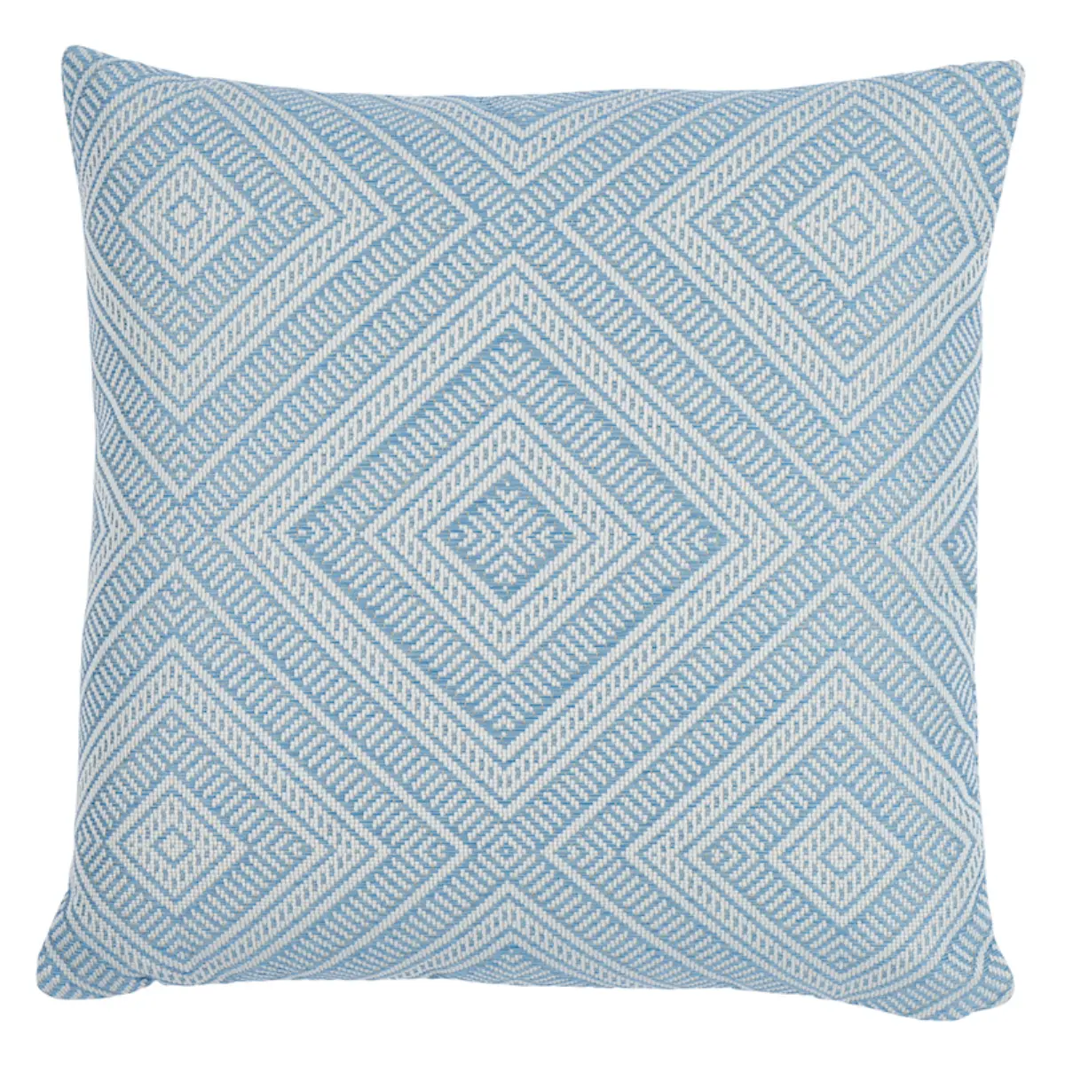 Tortola I/O Pillow_ SKY