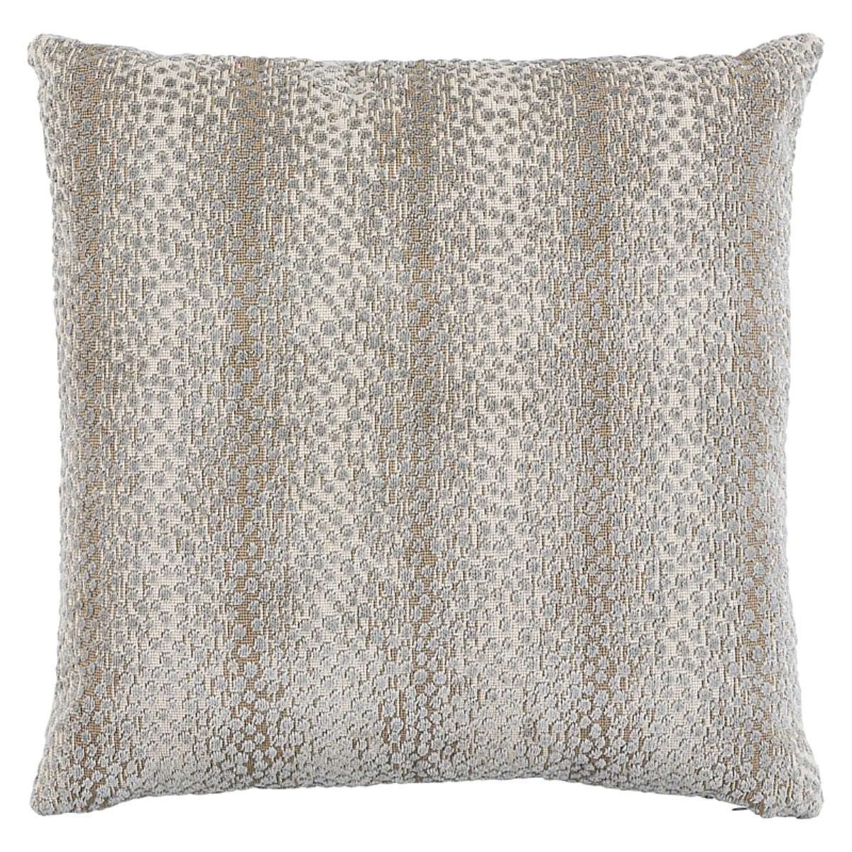 Nakuru Linen Velvet Pillow_ MINERAL