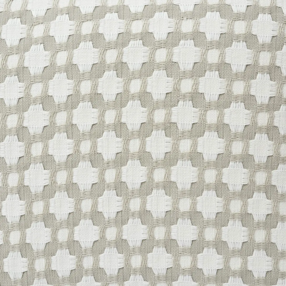 Betwixt Pillow_ STONE/WHITE