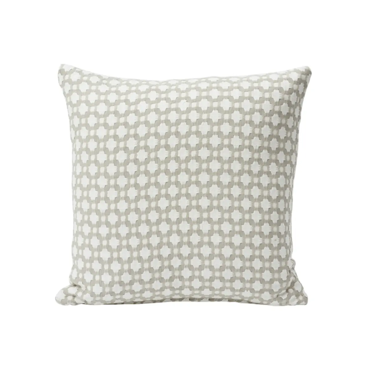 Betwixt Pillow_ STONE/WHITE