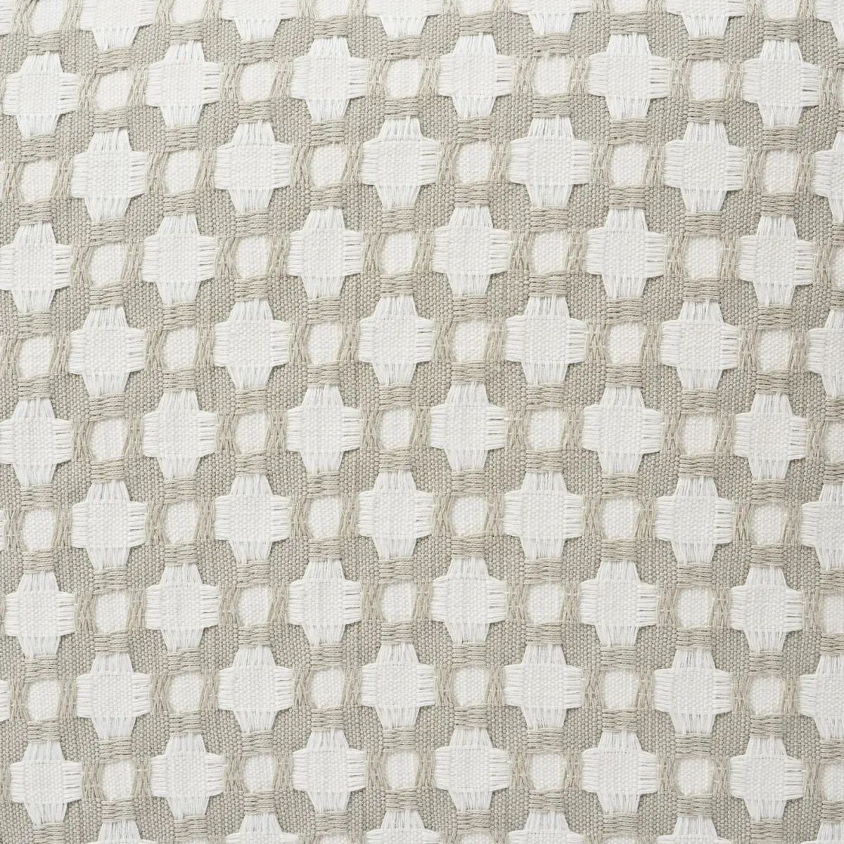 Betwixt Pillow_ STONE/WHITE