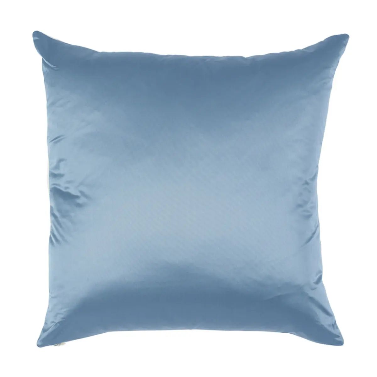 Raja Embroidery Pillow_ SKY