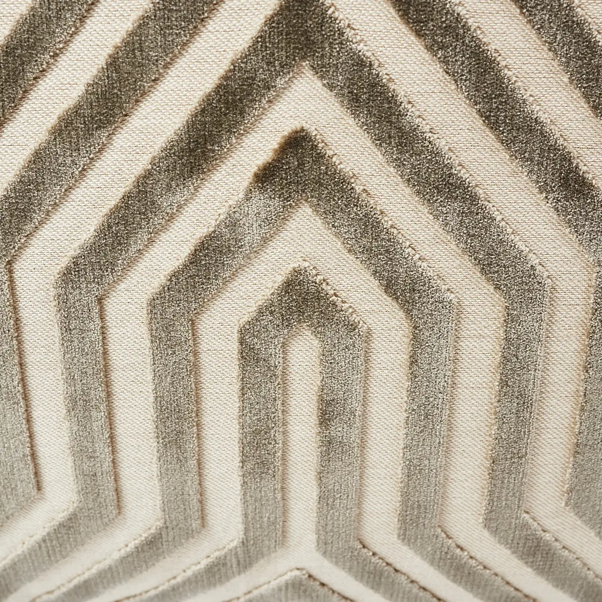 Vanderbilt Velvet Pillow_ DOVE