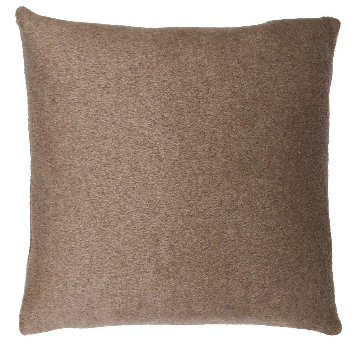Dixon Mohair Pillow_ DRIFTWOOD