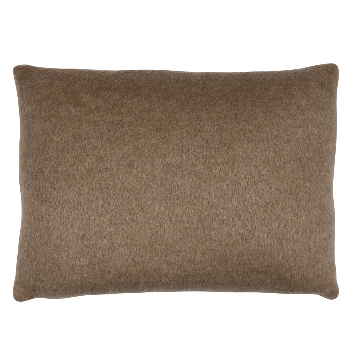 Dixon Mohair Pillow_ DRIFTWOOD