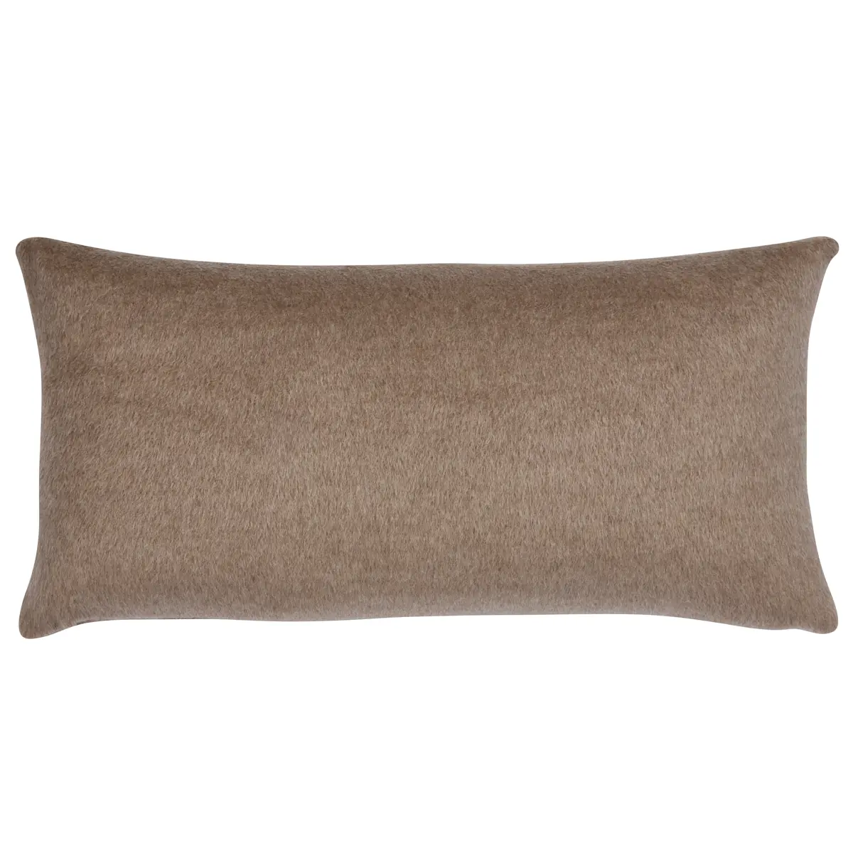 Dixon Mohair Pillow_ DRIFTWOOD