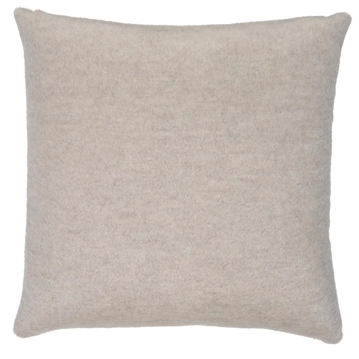 Dixon Mohair Pillow_ STONE