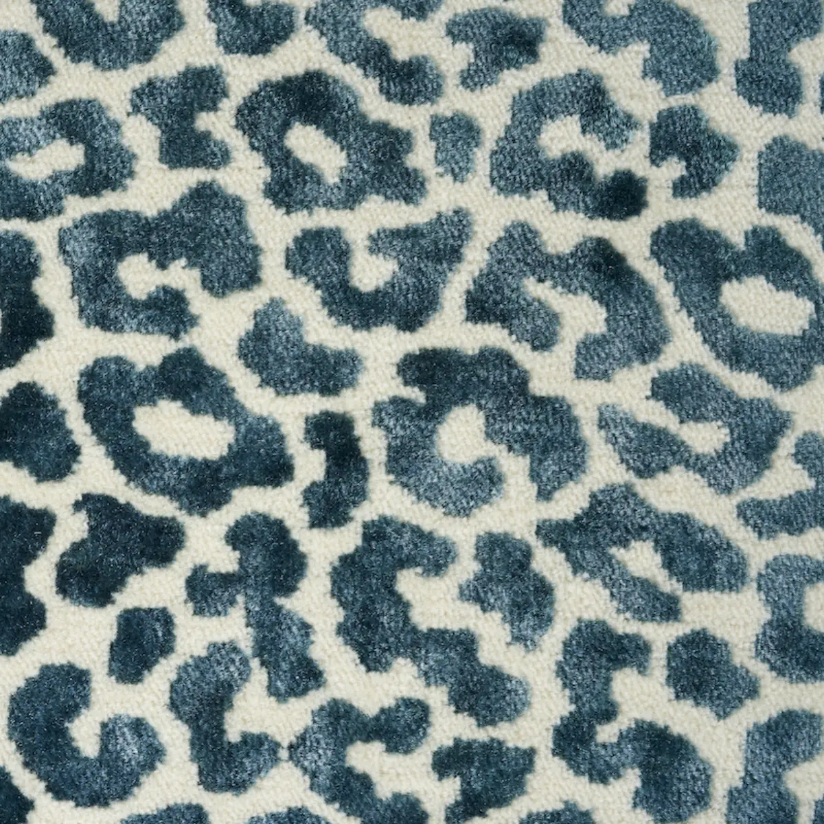Madeleine Velvet Pillow_ CADET