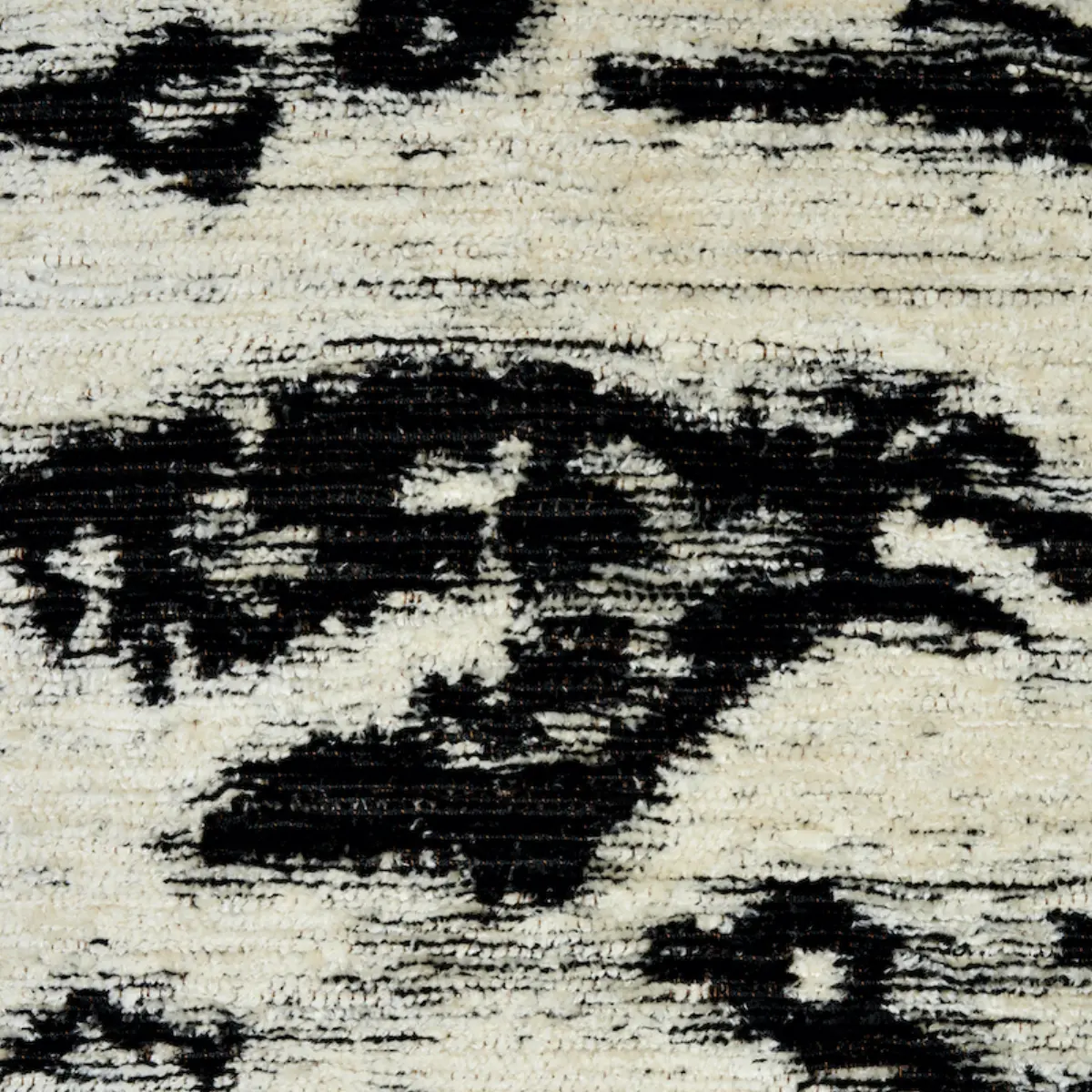 Serengeti Pillow_ TIGRE BLANC