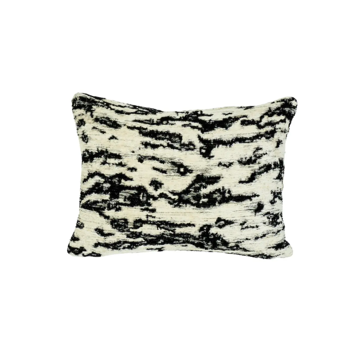 Serengeti Pillow_ TIGRE BLANC