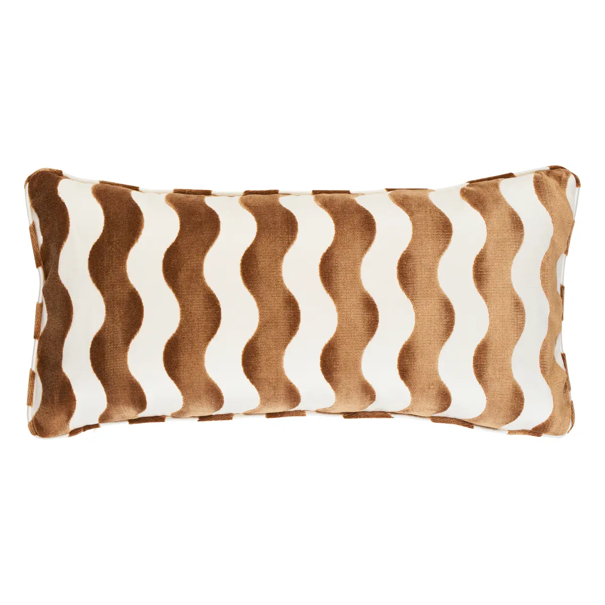 The Wave Pillow_ CAMEL