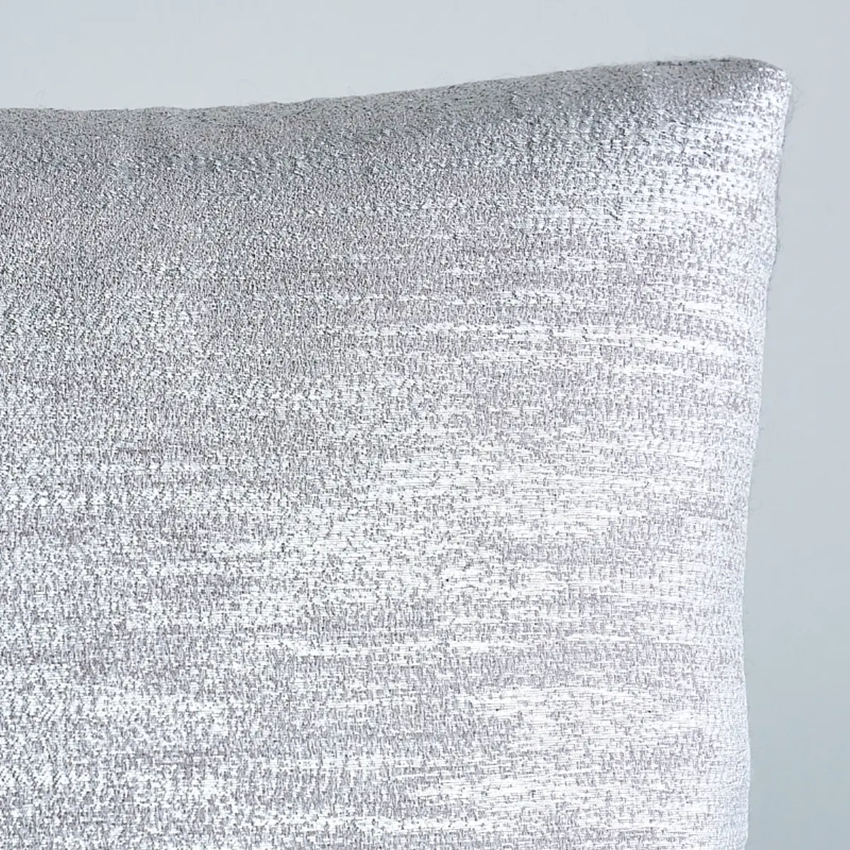 Argento Pillow_ MERCURY
