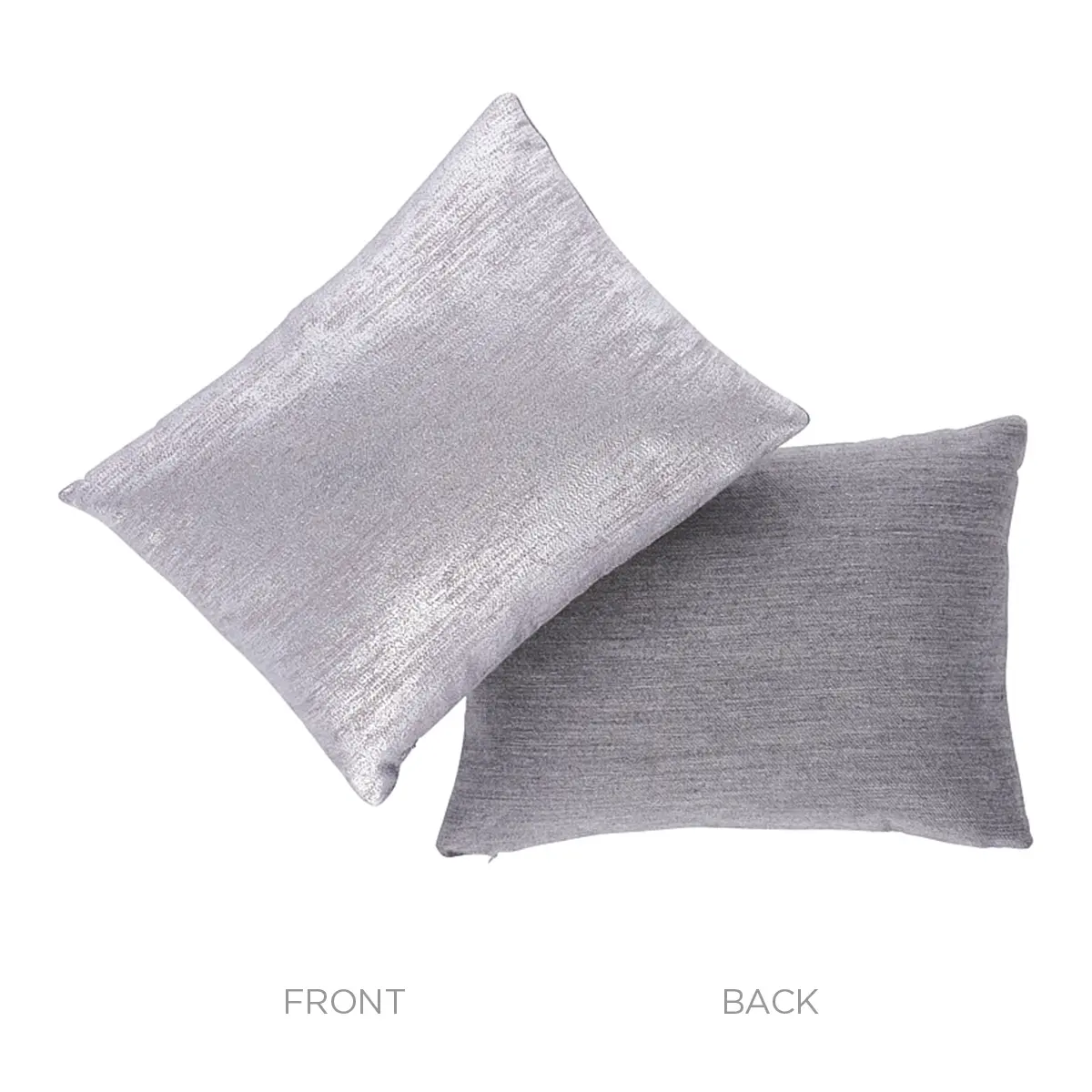 Argento Pillow_ MERCURY