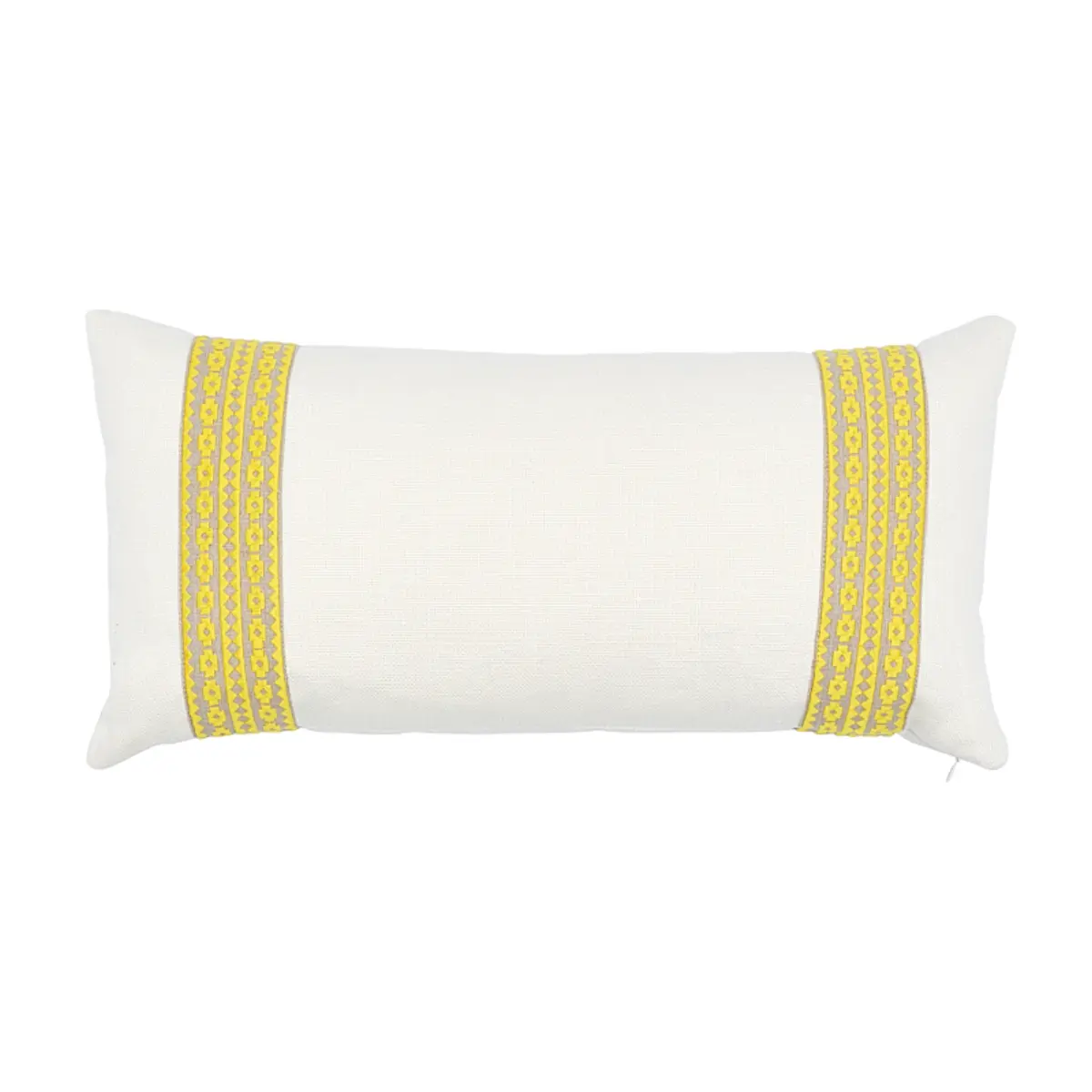 Talitha Pillow_ YELLOW