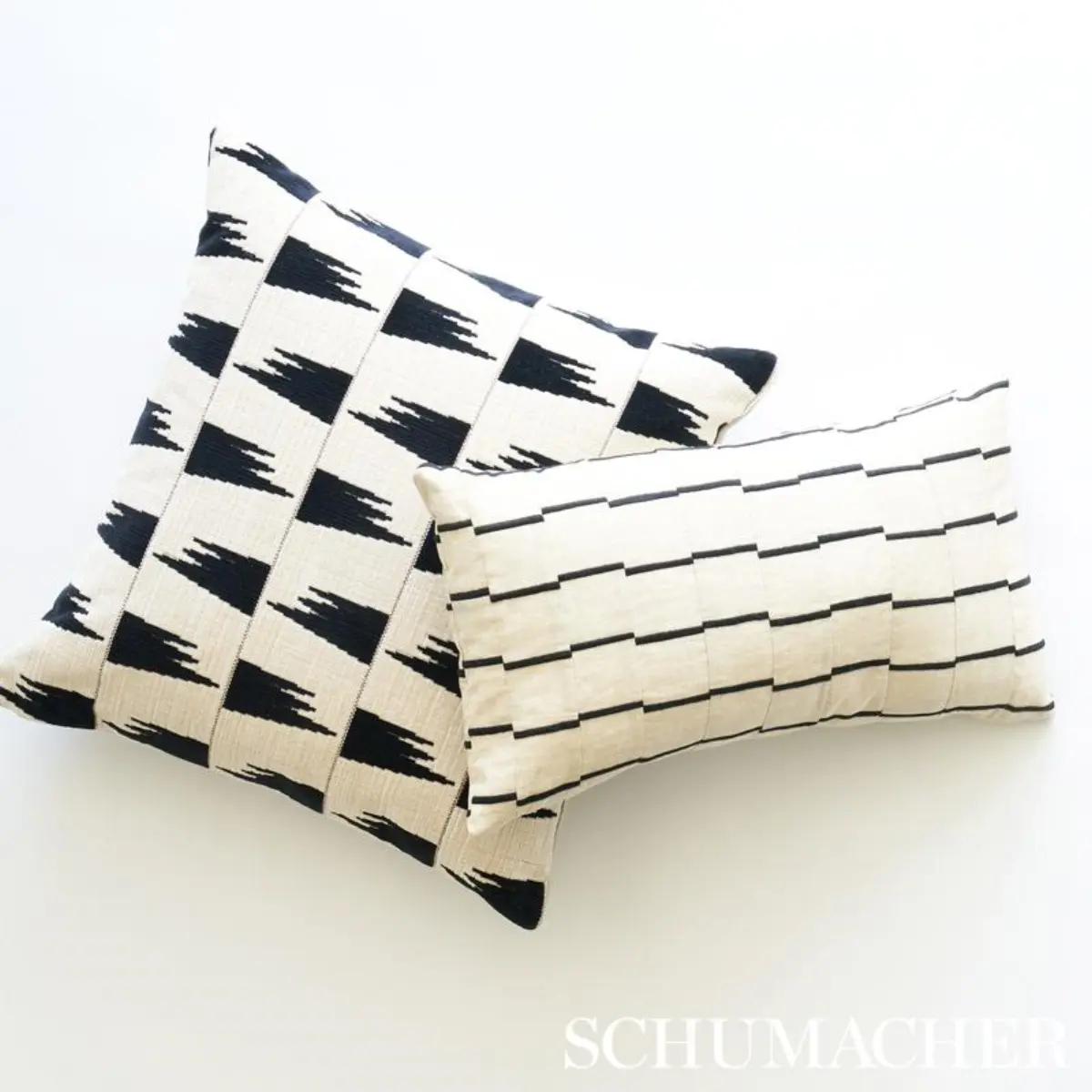 Tutsi Pillow_ IVORY