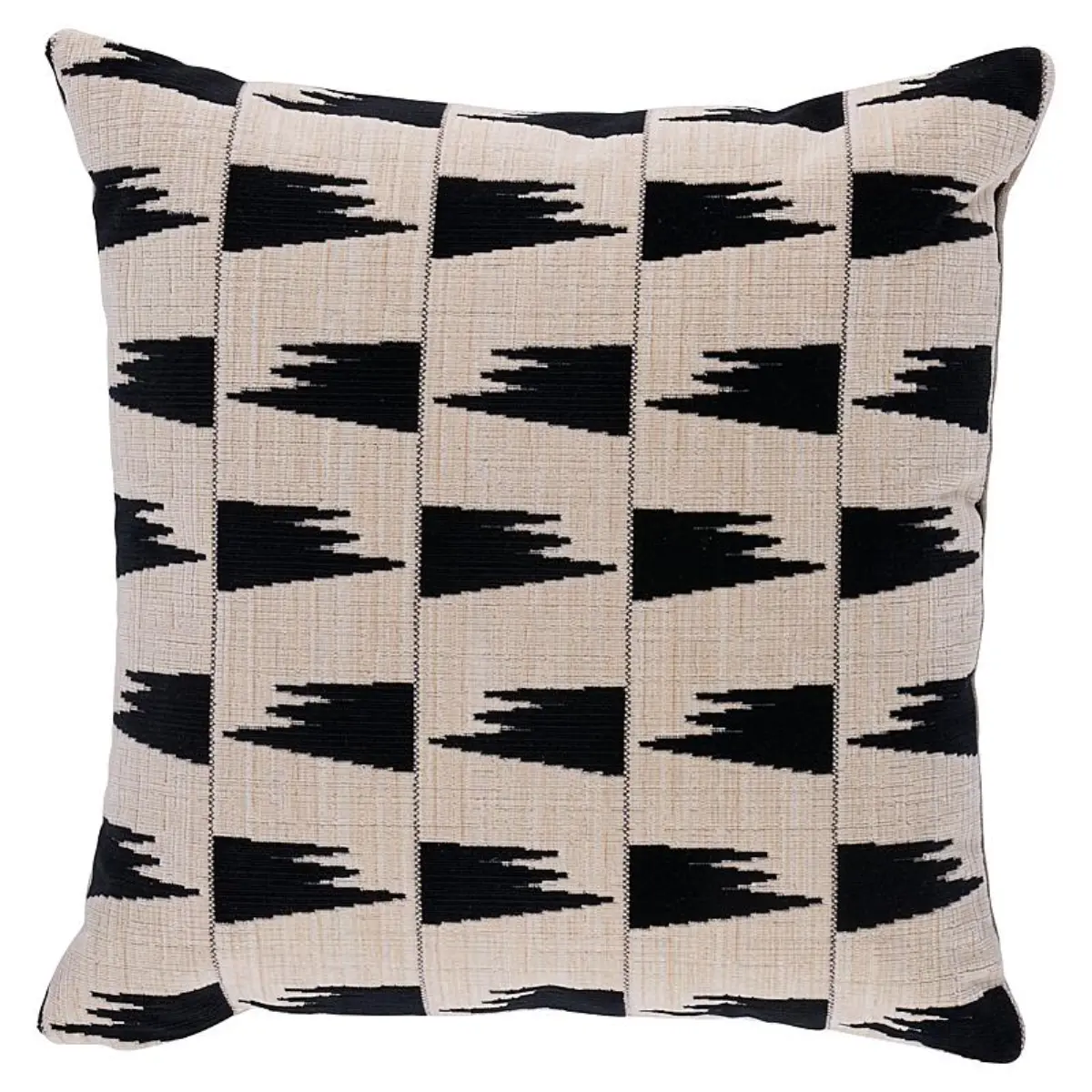 Tutsi Pillow_ IVORY