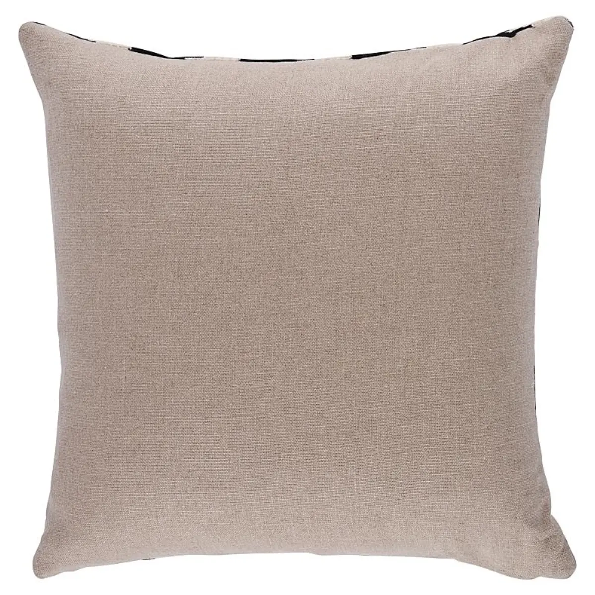 Tutsi Pillow_ IVORY