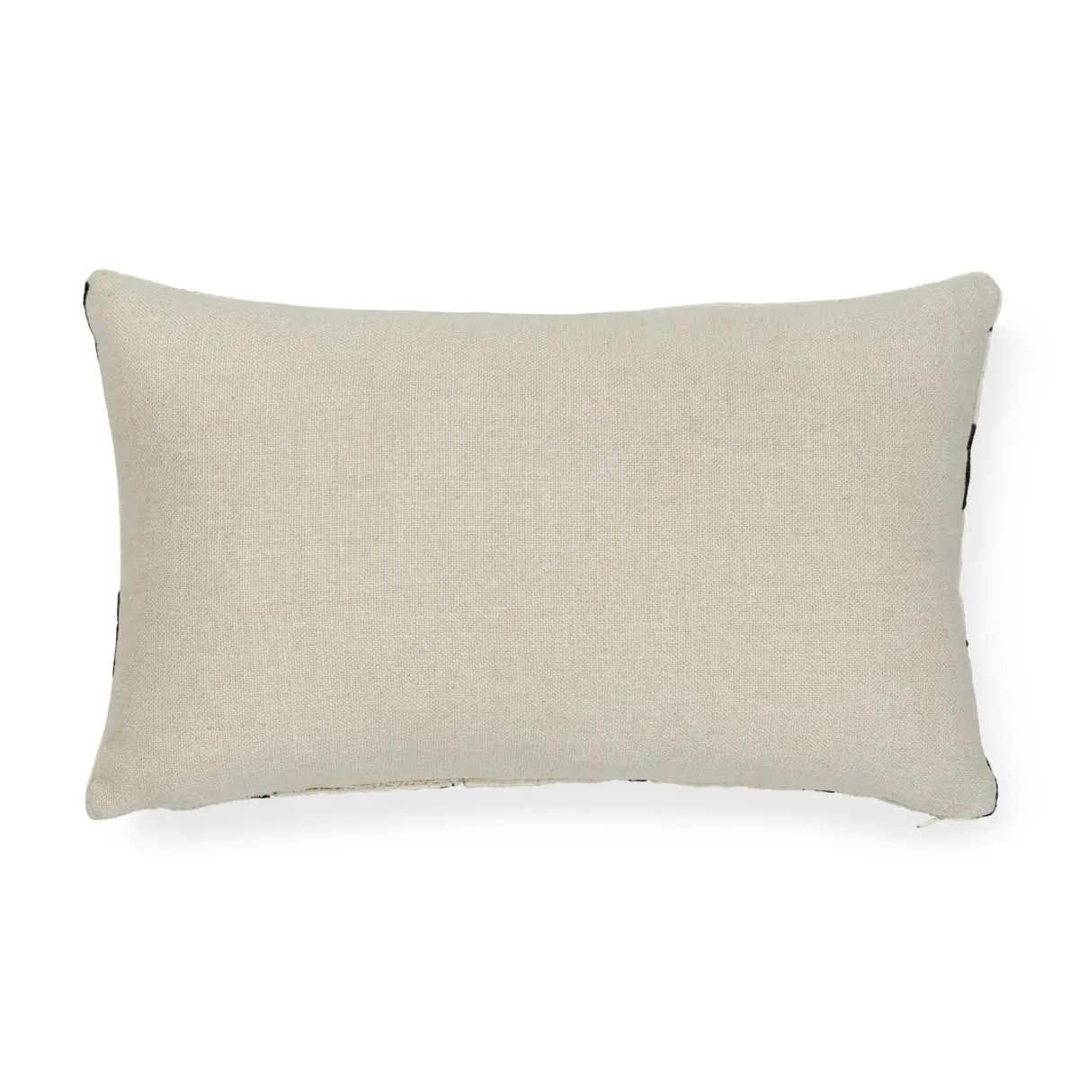 Tutsi Pillow_ IVORY