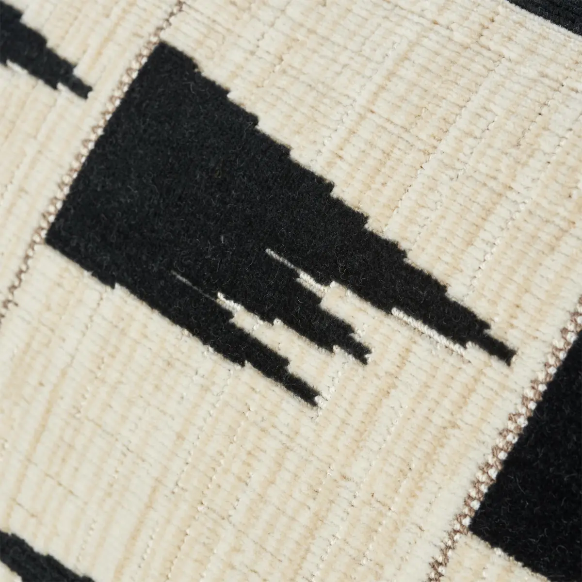 Tutsi Pillow_ IVORY