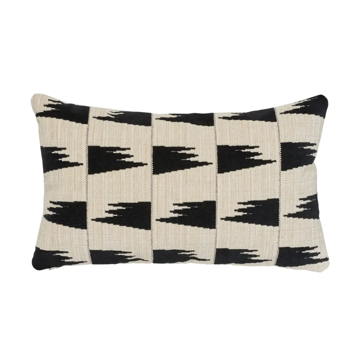 Tutsi Pillow_ IVORY