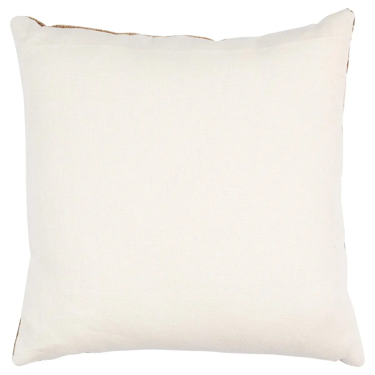 Tutsi Pillow_ NATURAL/IVORY