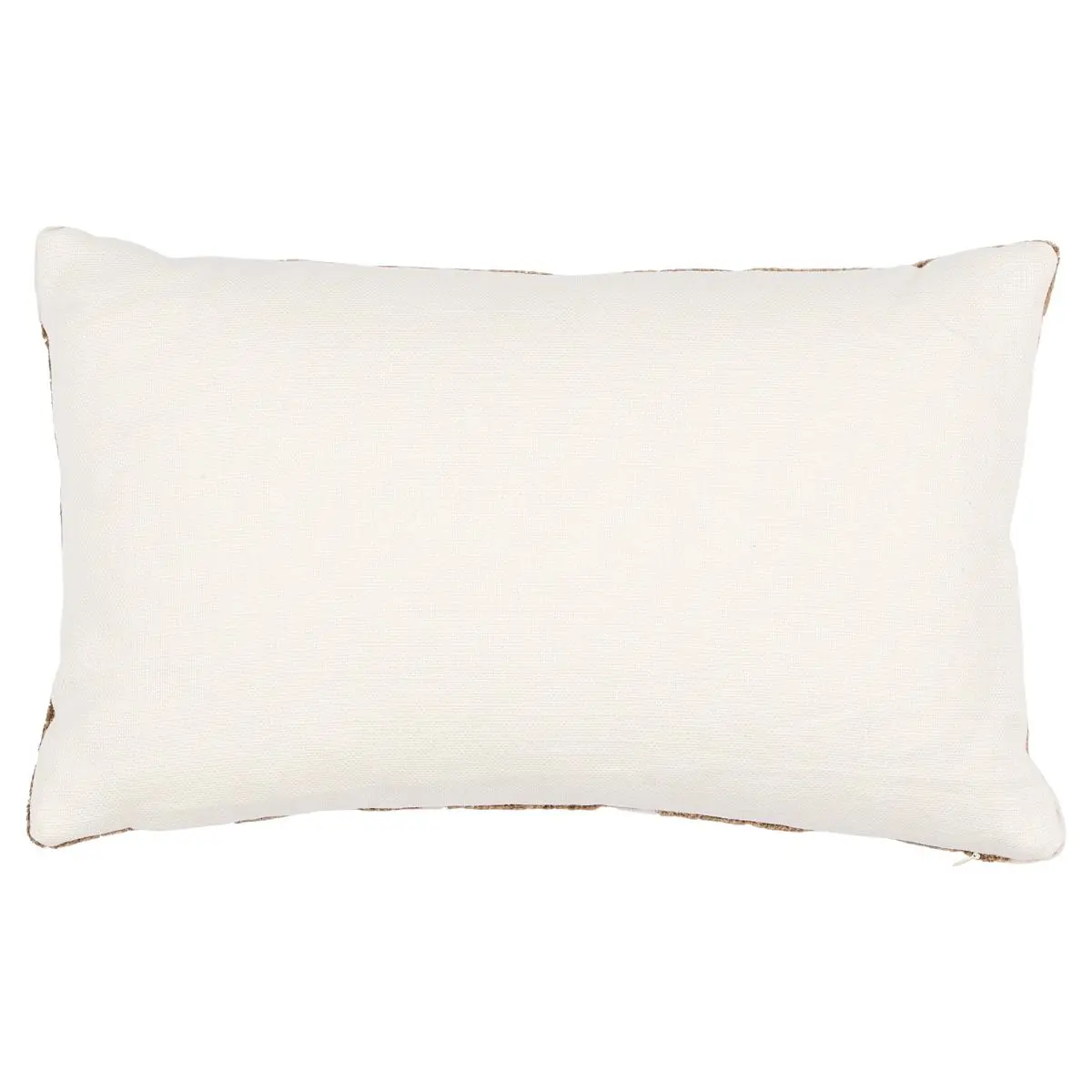 Tutsi Pillow_ NATURAL/IVORY