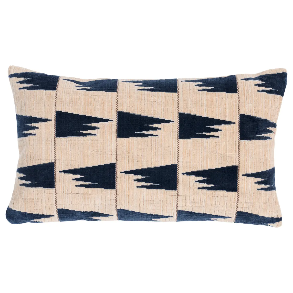 Tutsi Pillow_ BLUE