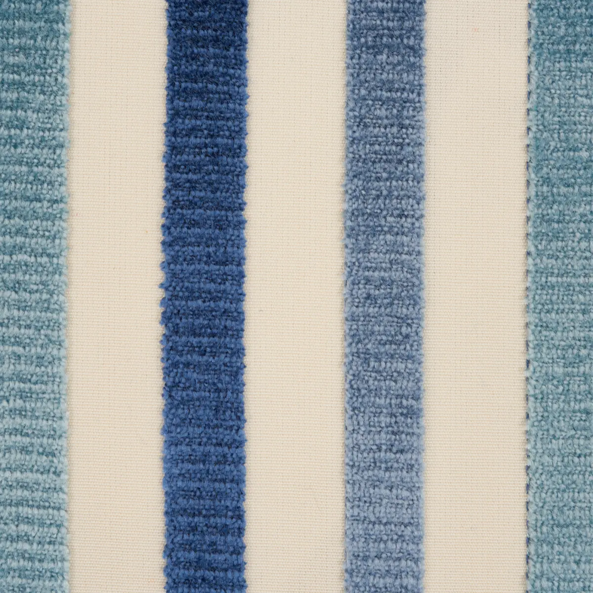 Le Matelot Pillow_ BLUE