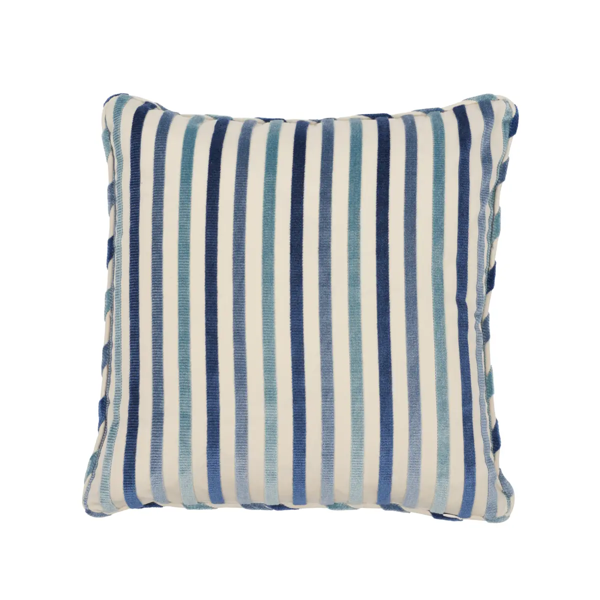 Le Matelot Pillow_ BLUE