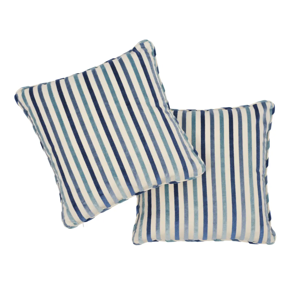 Le Matelot Pillow_ BLUE