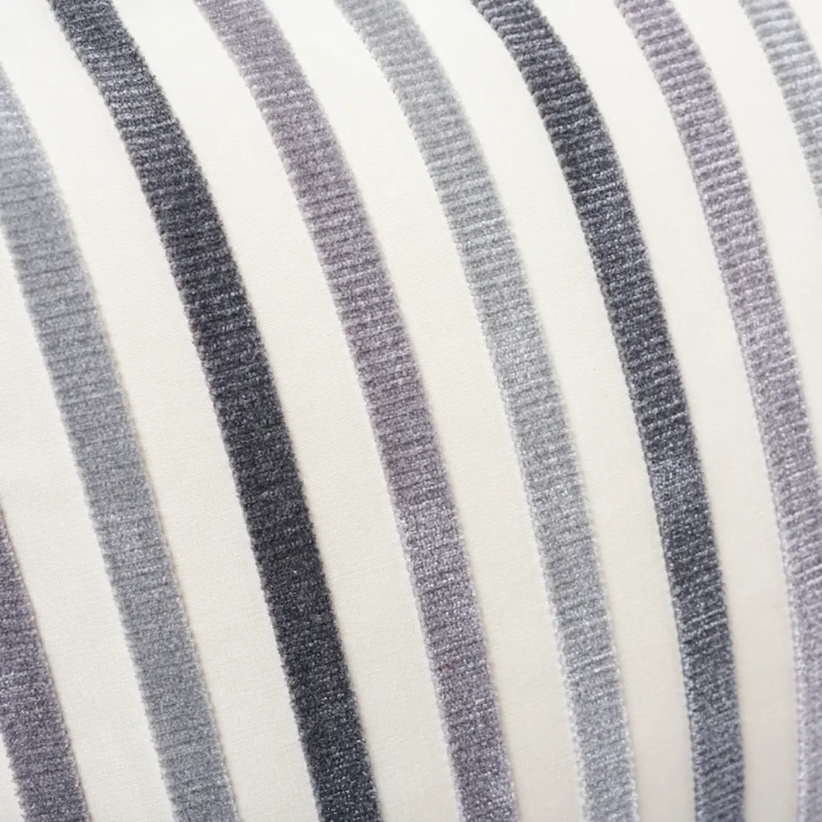 Le Matelot Pillow_ CHARCOAL