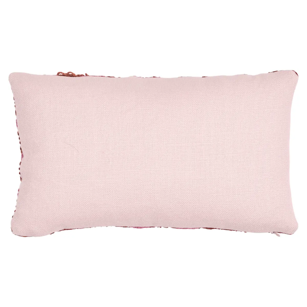 Marguerite Embroidery Pillow B_ BLOSSOM