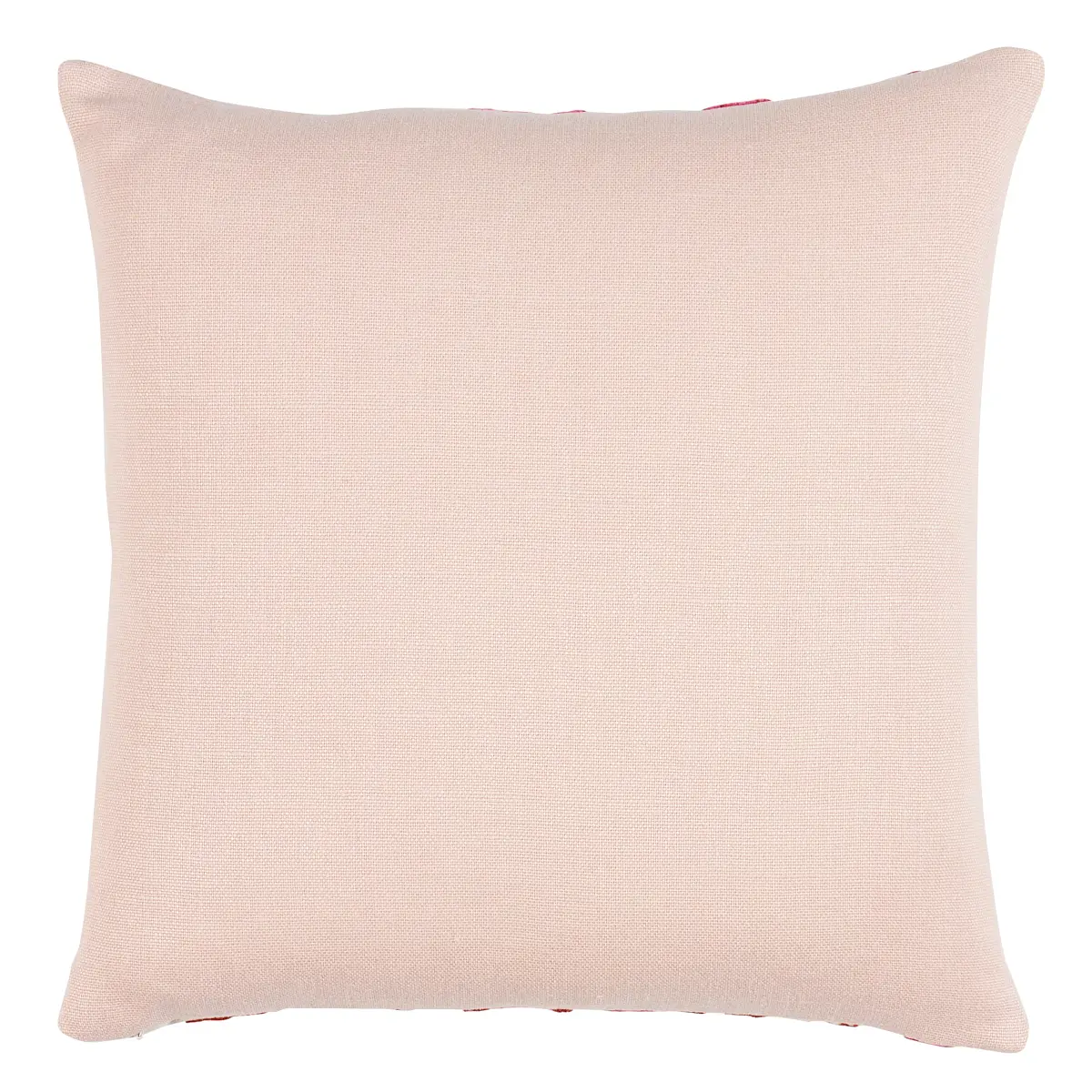 Marguerite Embroidery Pillow_ BLOSSOM