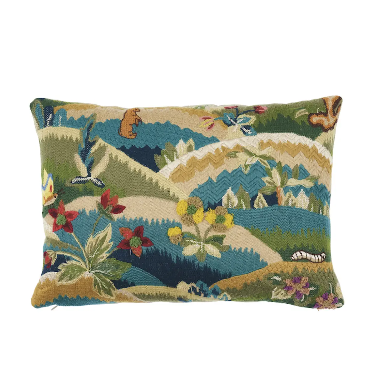 Gerry Embroidery Pillow A_ DOCUMENT