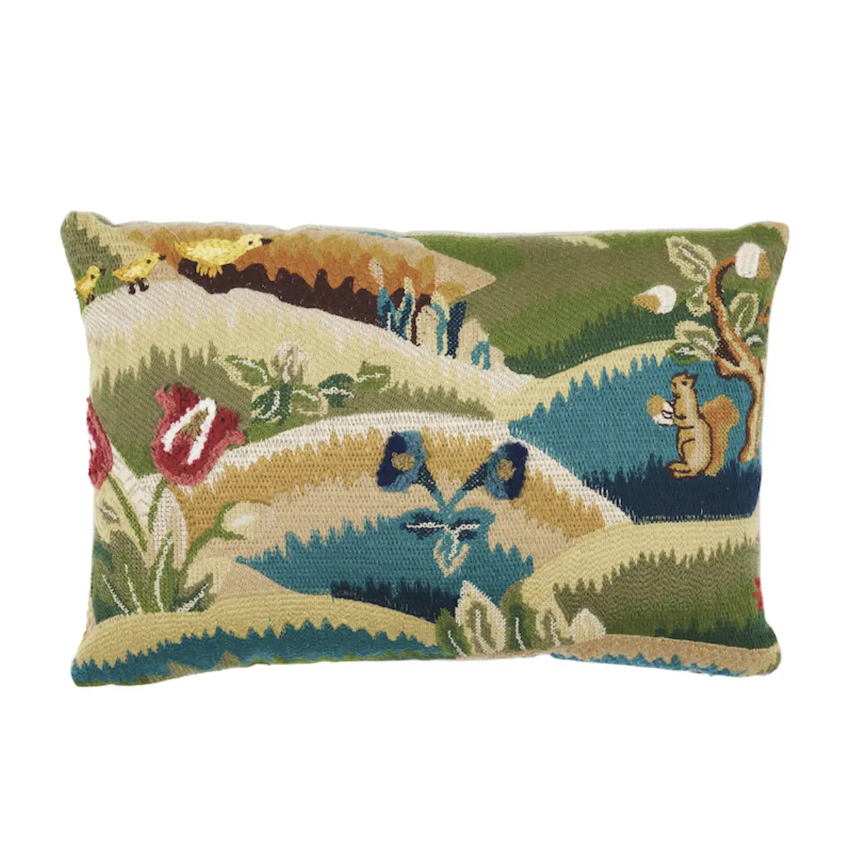 Gerry Embroidery Pillow B_ DOCUMENT