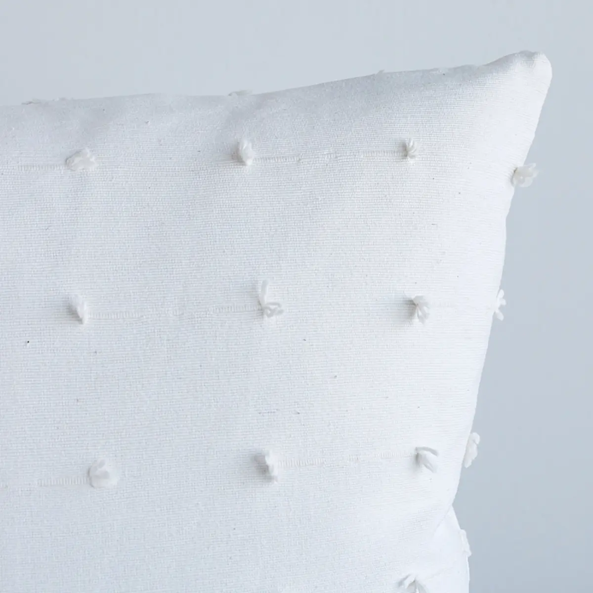 Teton Pillow_ SNOW