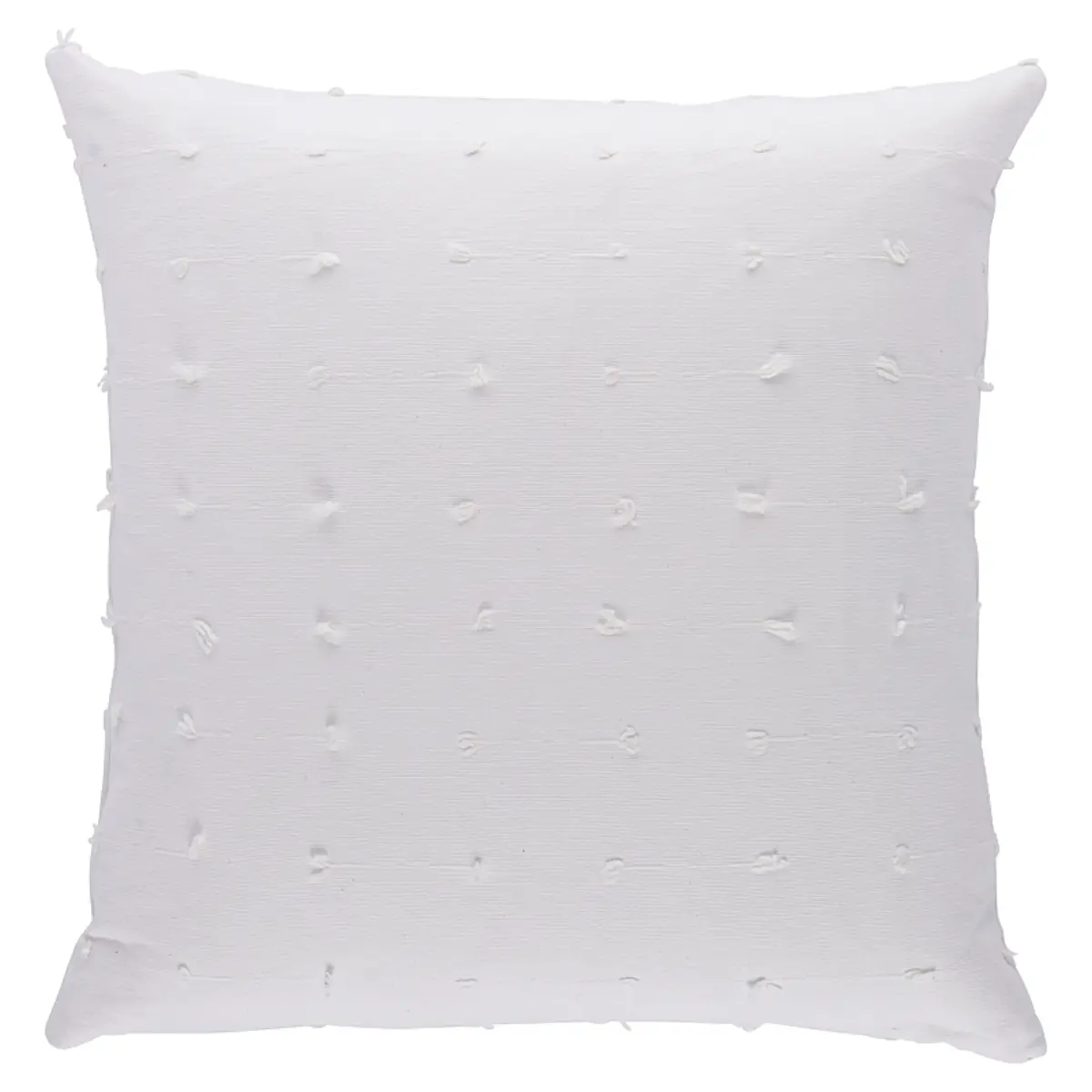 Teton Pillow_ SNOW