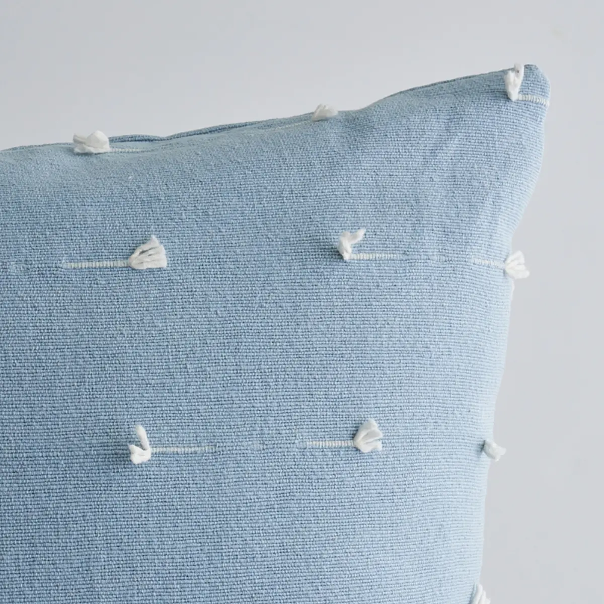 Teton Pillow_ SKY