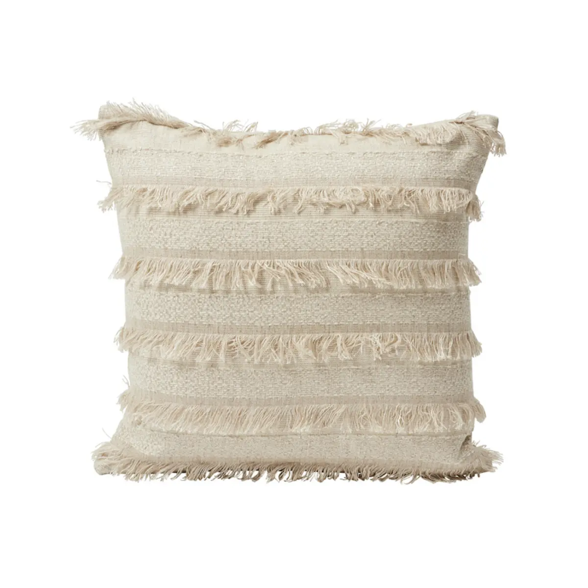Acadia Pillow_ GREIGE