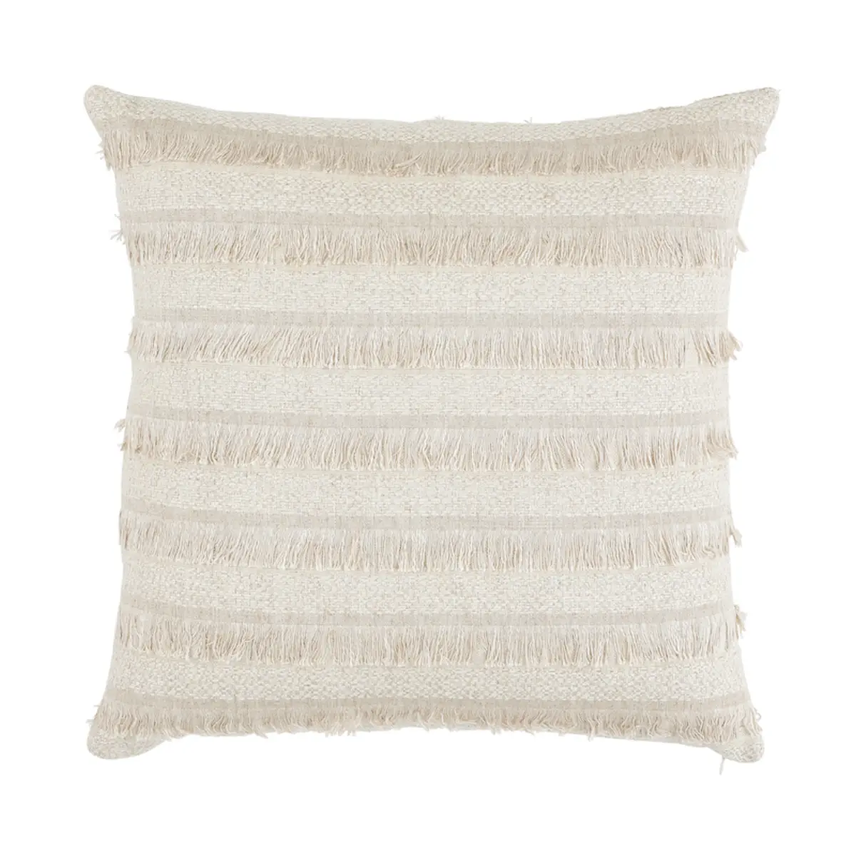 Acadia Pillow_ GREIGE