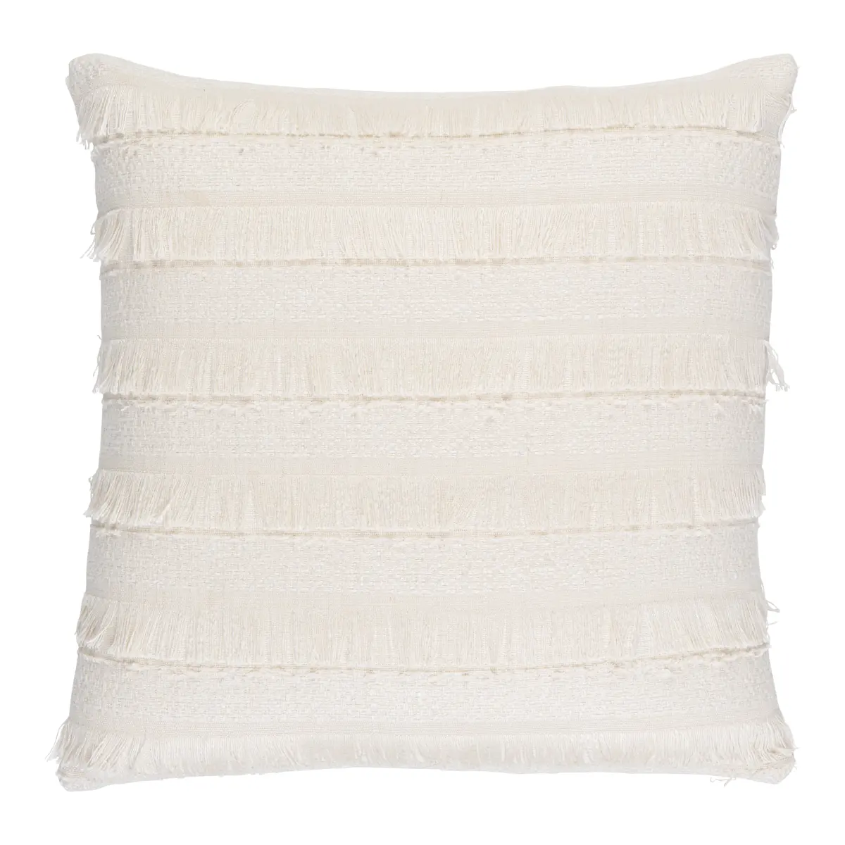 Acadia Pillow_ IVORY
