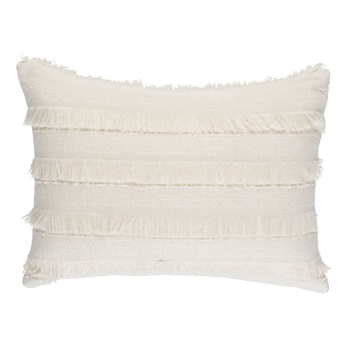 Acadia Pillow_ IVORY